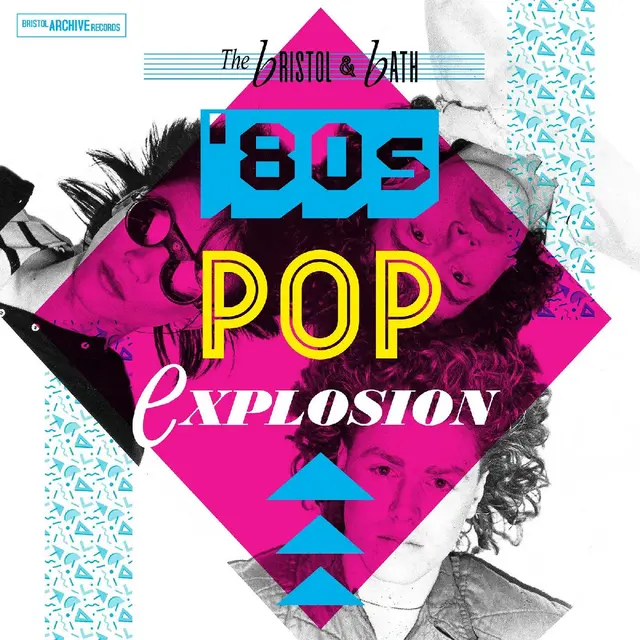 Diverse Artister The Bristol And Bath Pop… - LTD (LP) 
