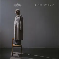 Julie Kuhl Clouds Of Grief (LP)