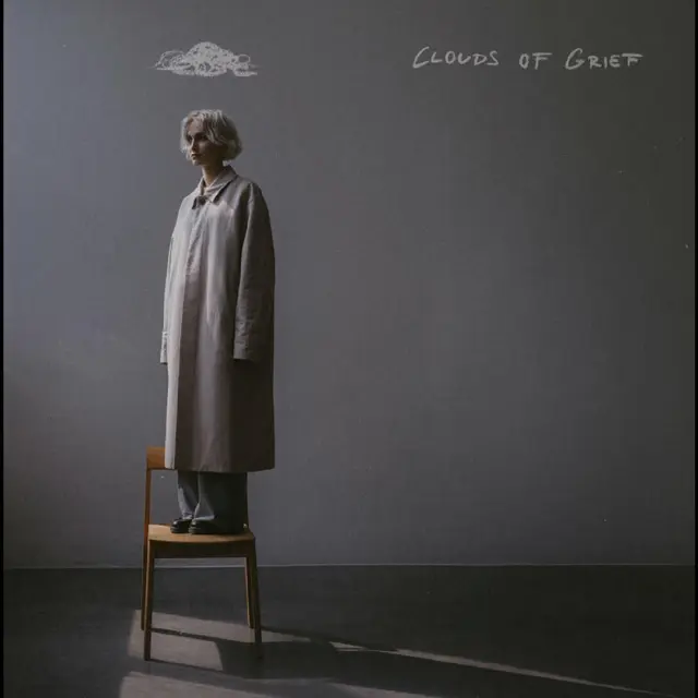 Julie Kuhl Clouds Of Grief (LP) 