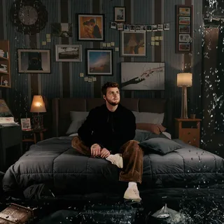 Alex Warren You'll Be Alright, Kid (Chapter 1) (CD)
