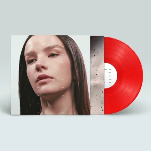 Ela Minus DIA - LTD (LP) 