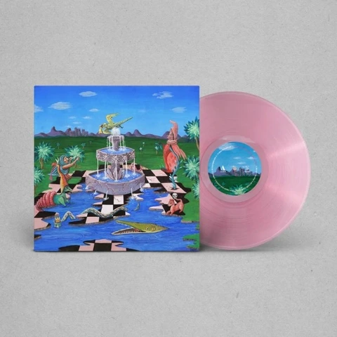 Video Age Away From The Castle - LTD (LP+7") 