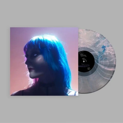 jasmine.4.t You Are The Morning - LTD (LP) 