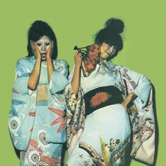 Sparks Kimono My House: 50th… - LTD (LP)