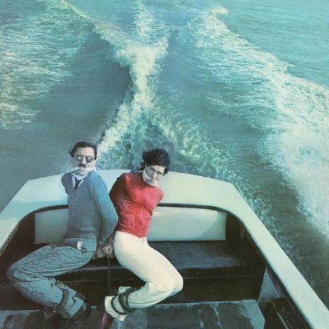 Sparks Propaganda: 50th Anniversary… - LTD (LP) 