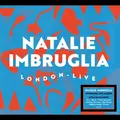 Natalie Imbruglia Live From London (CD)