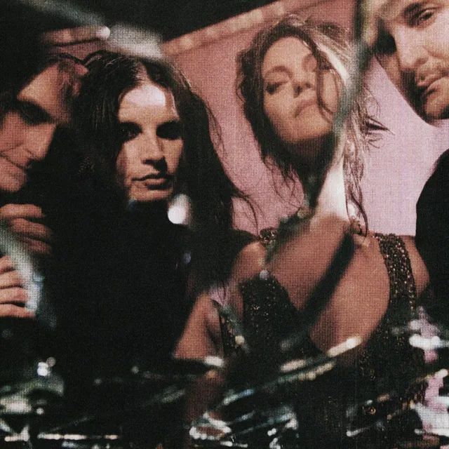 Sharon Van Etten Sharon Van Etten & The Attachment… (LP) 