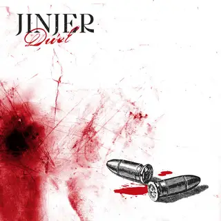 Jinjer Duél (CD)