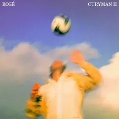 Rogê Curyman II - LTD (LP)