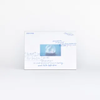 Enhypen ROMANCE: UNTOLD - Daydream (Japan…) (CD)