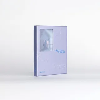 Enhypen ROMANCE: UNTOLD - Daydream (White…) (CD)