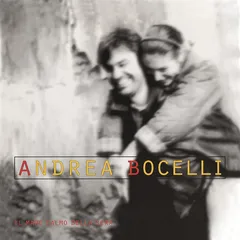 Andrea Bocelli Il Mare Calmo Della Sera (2LP)