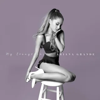 Ariana Grande My Everything: 10th… - LTD (2LP)