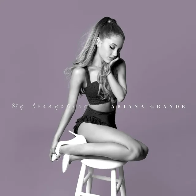 Ariana Grande My Everything: 10th… - LTD (2LP) 