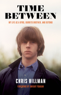 Chris Hillman Time Between (BOK)
