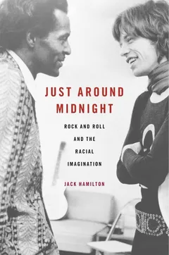 Jack Hamilton Just Around Midnight (BOK)