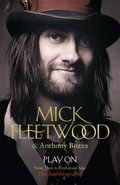 Mick Fleetwood Play On (BOK)