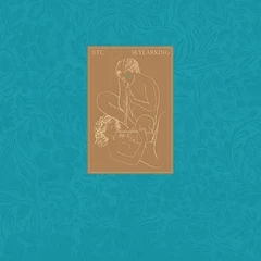 XTC Skylarking (Steven Wilson 2016 Mix) (LP)