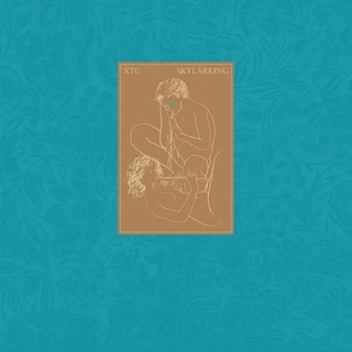 XTC Skylarking (Steven Wilson 2016 Mix) (LP)