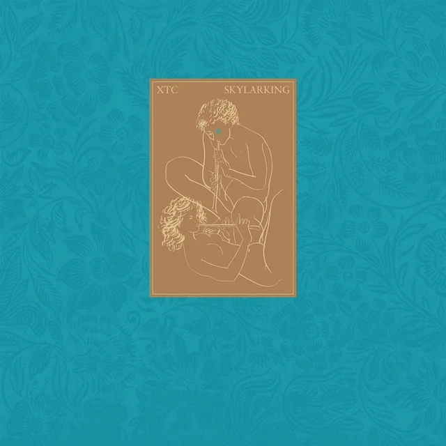 XTC Skylarking (Steven Wilson 2016 Mix) (LP) 
