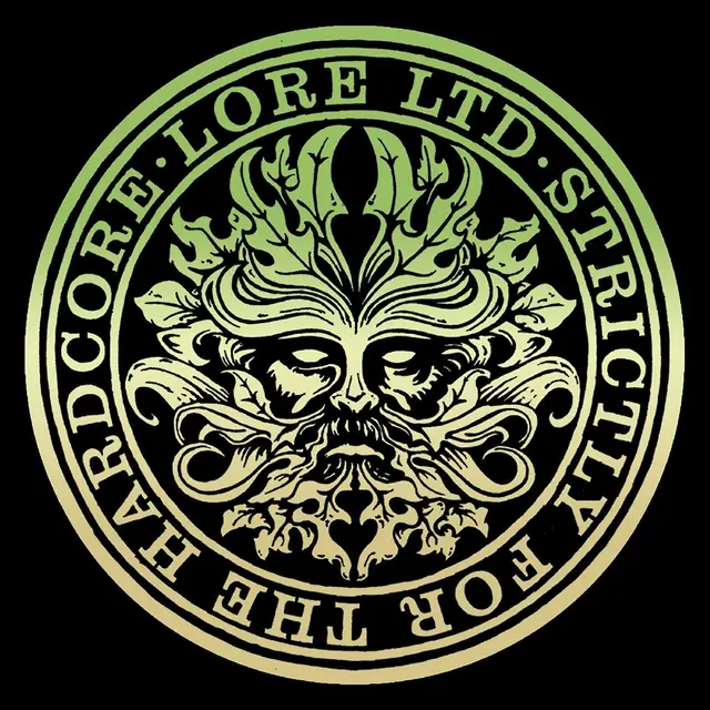 WDDS LORELTD011: WDDS (12") 
