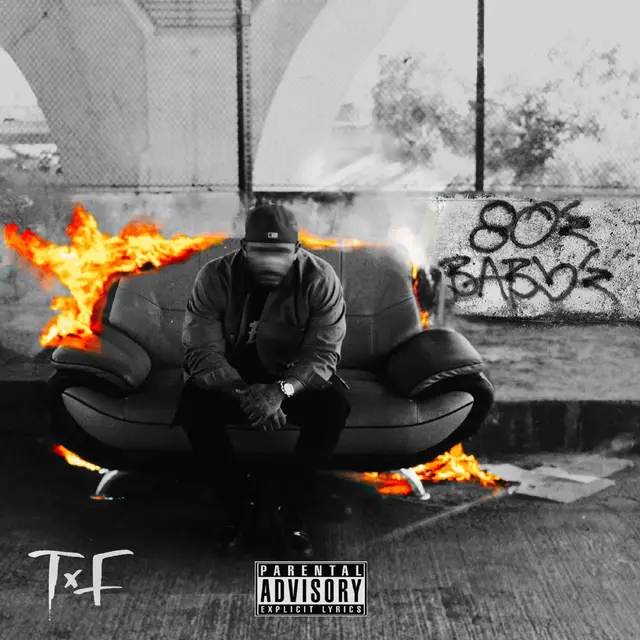 T.F Skanless Summer: 80z Babyz (2LP) 