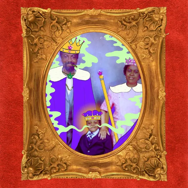 Smoke Dza The Hustler's Catalog 2 (LP) 