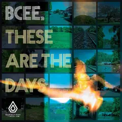 BCee These Are The Days (2LP)