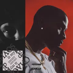 Ransom &amp; V Don Chaos Is My Ladder (LP)