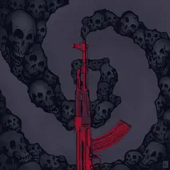 38 Spesh Gunsmoke (LP)