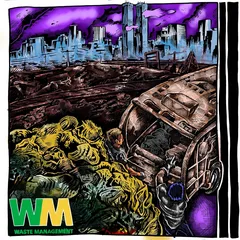 Theravada &amp; Zoomo Waste Management (LP)