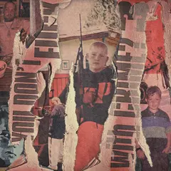 Crimeapple YDFWC?3 (LP)