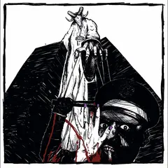 Response &amp; Pliskin The Torture Never Stops (12")