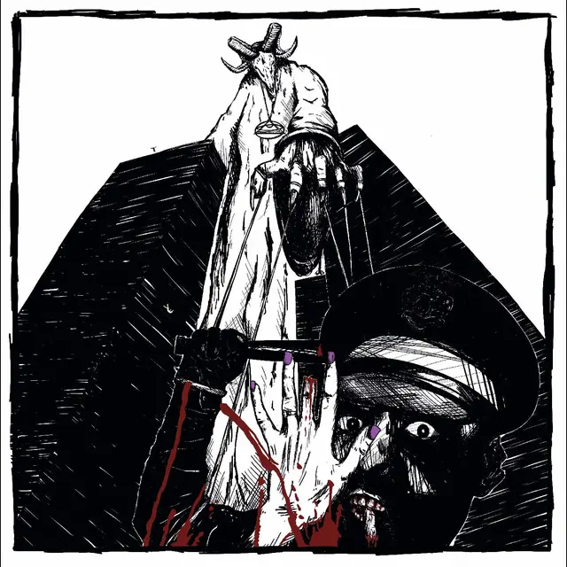 Response & Pliskin The Torture Never Stops (12") 