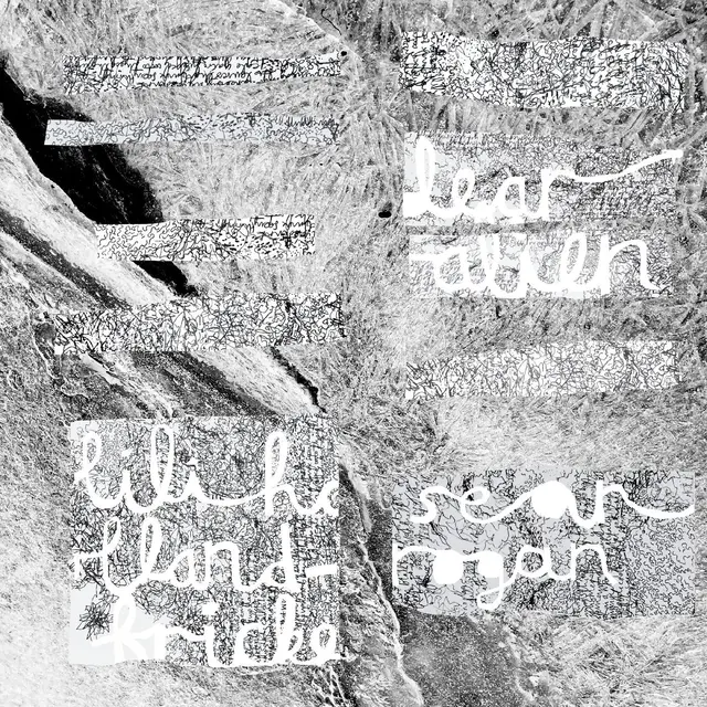 Lili Holland-Fricke & Sean Rogan Dear Alien (LP) 