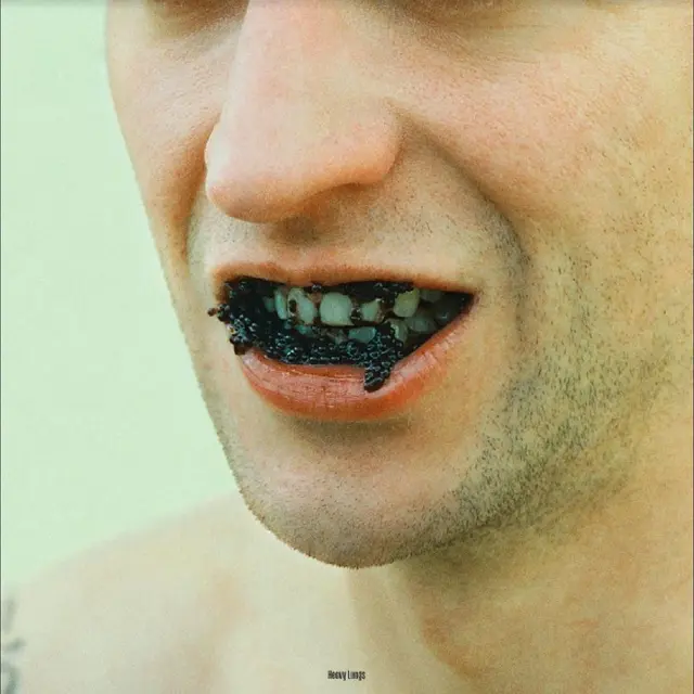 Heavy Lungs Caviar (LP) 
