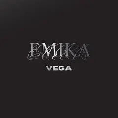 Emika Vega - Trilogy (LP)