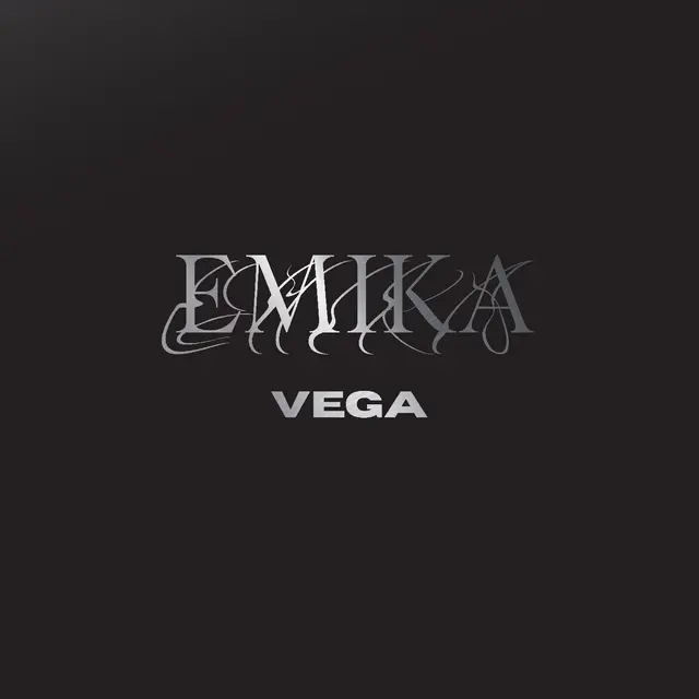 Emika Vega - Trilogy (LP) 