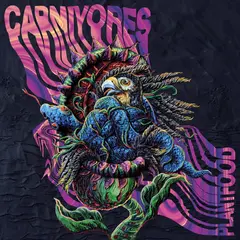 Plantfood Carnivores (LP)