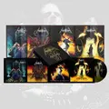 Nifelheim 1995-2007 Under Satans… - LTD (4LP)