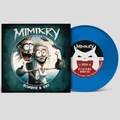 Mimikry Bomber &amp; Hat - LTD (7")