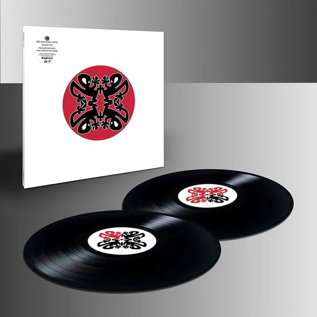 Plastikman Musik - 30th Anniversary Edition (2LP) 