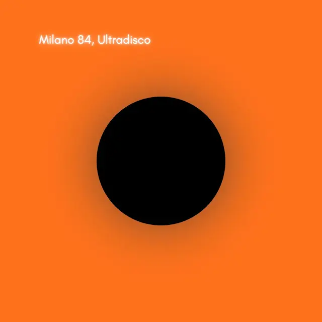 Milano 84 Ultradisco (LP) 