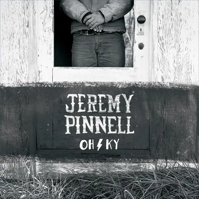 Jeremy Pinnell OH/KY (LP) 