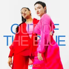 Olicía Out Of The Blue (LP)
