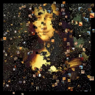 Sasha Da Vinci: Genius (2LP)