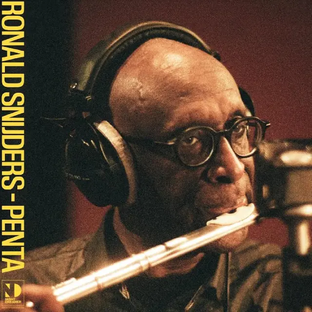 Ronald Snijders Penta (LP) 