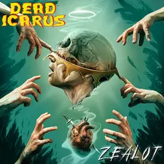 Dead Icarus Zealot (LP)