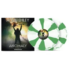 Ace Frehley Anomaly: Deluxe Edition (2LP)