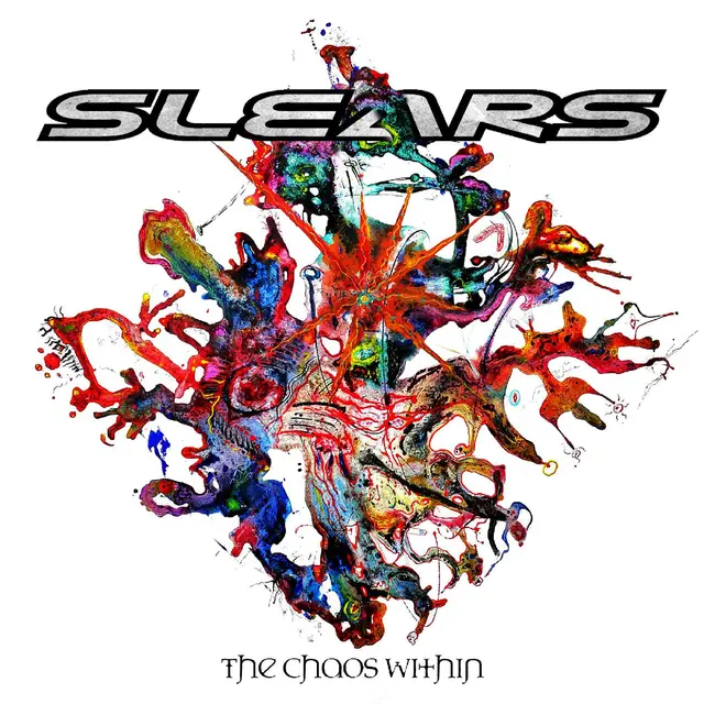 Slears The Chaos Within (CD) 